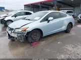 Honda Civic Lx 2HGFG3A57CH522210 снимка