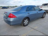 Honda Accord 2.4 Lx 1HGCM56467A119119 photo
