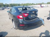 Chevrolet Cruze Lt 1G1BE5SM9K7124181 снимка