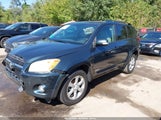 Toyota Rav4 Limited 2T3DF4DV0BW165610 снимка