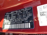 Hyundai Tucson Se KM8J2CA44LU162238 снимка