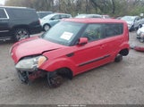 Kia Soul + KNDJT2A28B7203929 fotografie