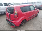 Kia Soul + KNDJT2A28B7203929 снимка