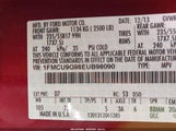 Ford Escape Se 1FMCU9G98EUB98090 снимка