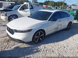 Honda Accord Hybrid Sport 1HGCY2F53PA038929 снимка
