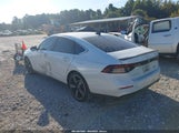 Honda Accord Hybrid Sport 1HGCY2F53PA038929 снимка