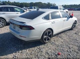 Honda Accord Hybrid Sport 1HGCY2F53PA038929 photo