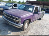 Chevrolet Gmt-400 C1500 2GCEC19K5P1212284 снимка
