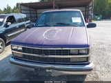 Chevrolet Gmt-400 C1500 2GCEC19K5P1212284 снимка