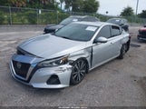 Nissan Altima Platinum Intelligent Awd 1N4BL4FW0LC123499 photo