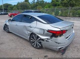Nissan Altima Platinum Intelligent Awd 1N4BL4FW0LC123499 fotografie
