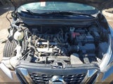 Nissan Kicks Sr Xtronic Cvt 3N1CP5DVXLL543569 снимка