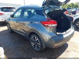 Nissan Kicks Sr Xtronic Cvt 3N1CP5DVXLL543569 снимка