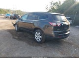 Chevrolet Traverse 1Lt 1GNKVGKD4HJ333091 снимка
