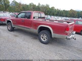 Dodge Dakota Slt/Sport 1B7GG22Y1XS295195 снимка