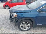 GMC Terrain Fwd Sle 3GKALMEVXLL228428 photo
