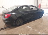 Honda Civic Lx 2HGFB2F55CH566353 снимка