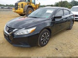 Nissan Altima 2.5/2.5 S/2.5 Sl/2.5 Sr/2.5 Sv 1N4AL3AP8GN321327 fotografie