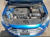 Hyundai Elantra Se 5NPD74LF7HH209898 снимка