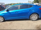 Hyundai Elantra Se 5NPD74LF7HH209898 снимка