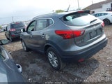 Nissan Rogue Sport Sv JN1BJ1CR8JW251713 fotografie