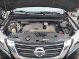Nissan Pathfinder Platinum 5N1DR2MMXHC631554 снимка