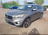 Kia Sorento 3.3L Ex 5XYPHDA53GG084649 снимка