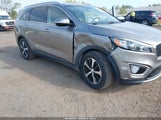 Kia Sorento 3.3L Ex 5XYPHDA53GG084649 снимка