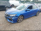 Honda Civic Si 2HGFC1E51HH703675 снимка