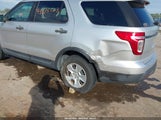 Ford Explorer 1FM5K8B84DGA51107 снимка