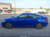 Honda Civic Ex-T 19XFC1F35GE036454 снимка