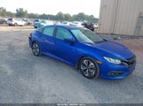 Honda Civic Ex-T 19XFC1F35GE036454 снимка
