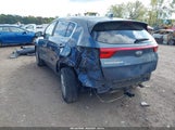 Kia Sportage Lx KNDPM3AC3J7400849 снимка