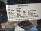 Tesla Model Y Awd/Long Range Dual Motor All-Wheel Drive 7SAYGDEE2PF851838 снимка
