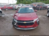 Chevrolet Trax Fwd Lt KL77LHEPXSC151694 fotografie