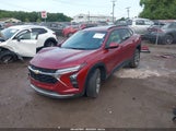 Chevrolet Trax Fwd Lt KL77LHEPXSC151694 fotografie