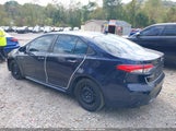 Toyota Corolla Le 5YFEPRAE7LP125748 снимка