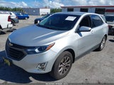 Chevrolet Equinox Awd Lt 1.5L Turbo 2GNAXUEV4L6212222 снимка