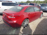Toyota Corolla Le JTDEPMAE5MJ143206 снимка