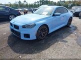 BMW M2 3MF13DM09R8E18666 fotografie