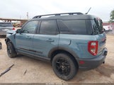 Ford Bronco Sport First Edition 3FMCR9F9XMRA26622 fotografie