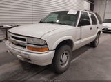 Chevrolet Blazer Ls 1GNDT13W02K237066 снимка
