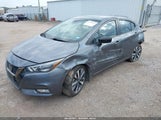 Nissan Versa Sr Xtronic Cvt 3N1CN8FV3LL807560 снимка