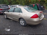 Honda Accord 2.4 Ex 1HGCM568X6A168633 fotografie