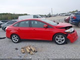Ford Focus Se 1FADP3F20EL312807 fotografie