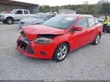 Ford Focus Se 1FADP3F20EL312807 снимка
