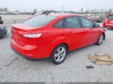 Ford Focus Se 1FADP3F20EL312807 fotografie