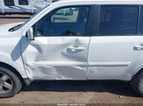 Honda Pilot Ex-L 5FNYF48619B041950 fotografie