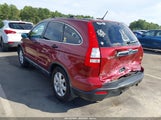 Honda Cr-V Ex 5J6RE48598L011843 снимка