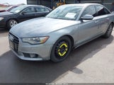 Audi A6 3.0T Premium WAUGGAFC2DN130644 снимка